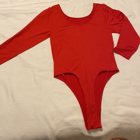 Workout too - Picture 2 of 4